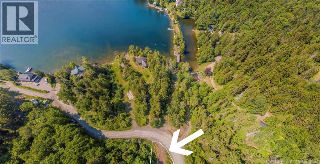 Land Chamcook Lake No 1 Road Property Photo 5