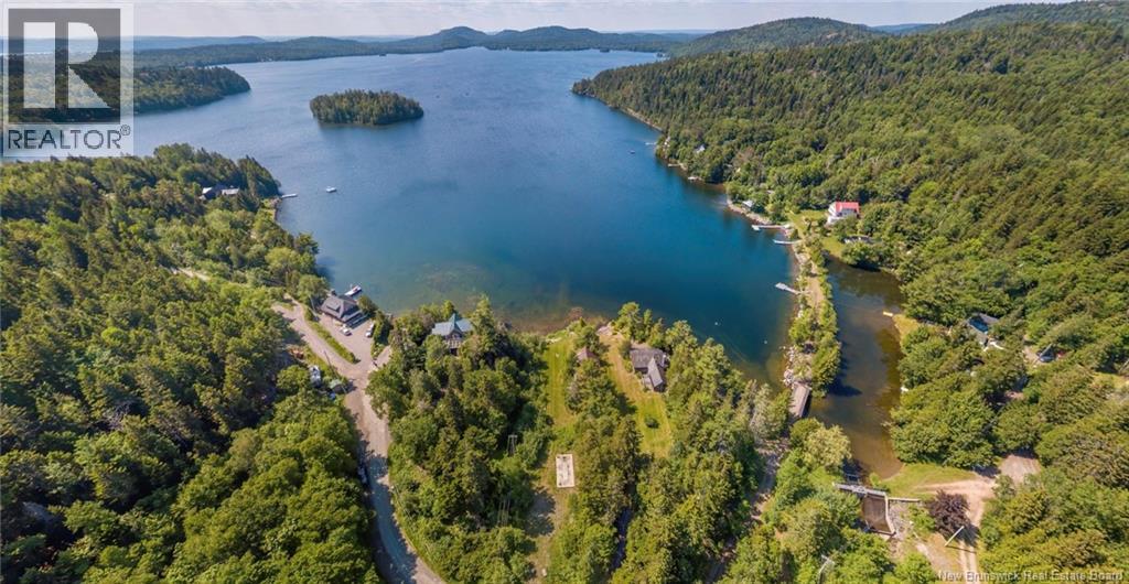 Land Chamcook Lake No 1 Road Property Photo 6