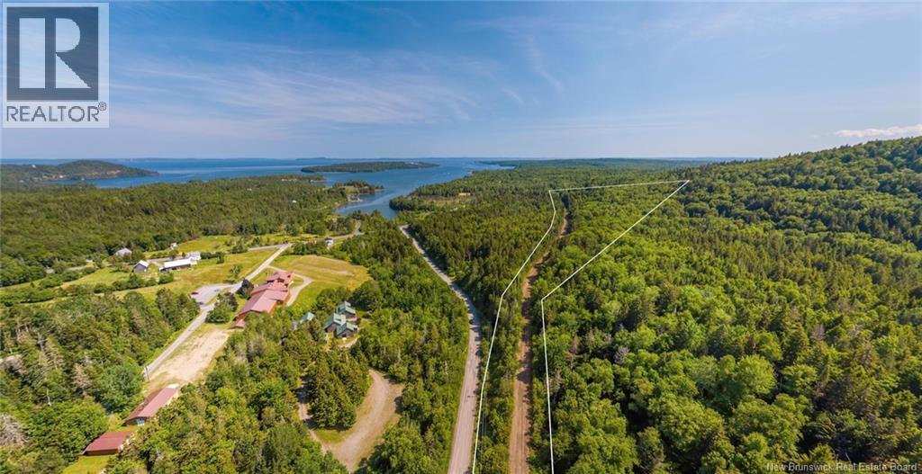 Land Chamcook Lake No 1 Road Property Photo 9