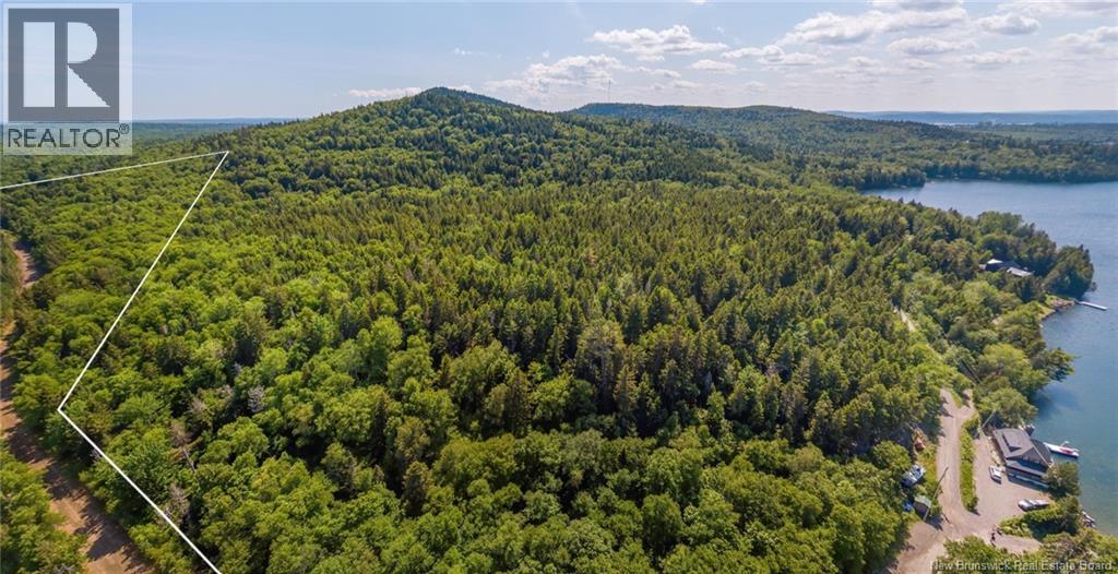 Land Chamcook Lake No 1 Road Property Photo 10