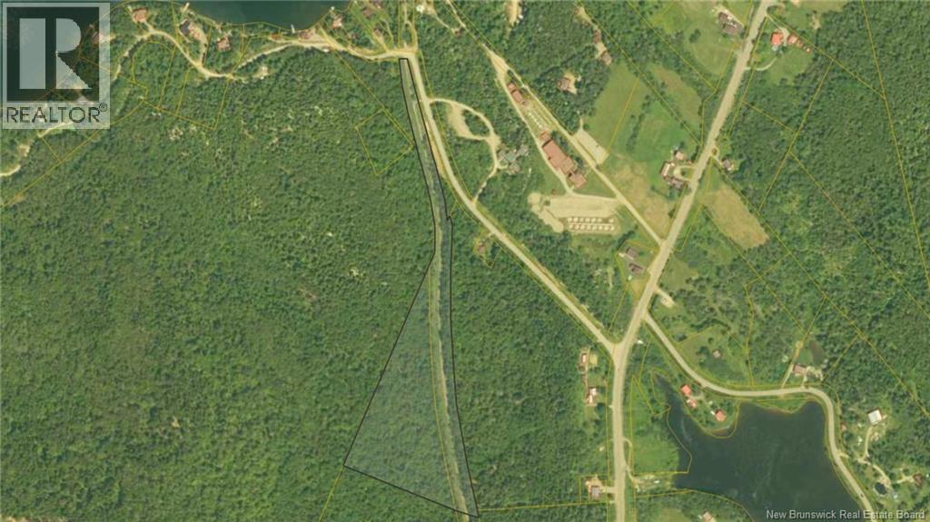 Land Chamcook Lake No 1 Road Property Photo 11