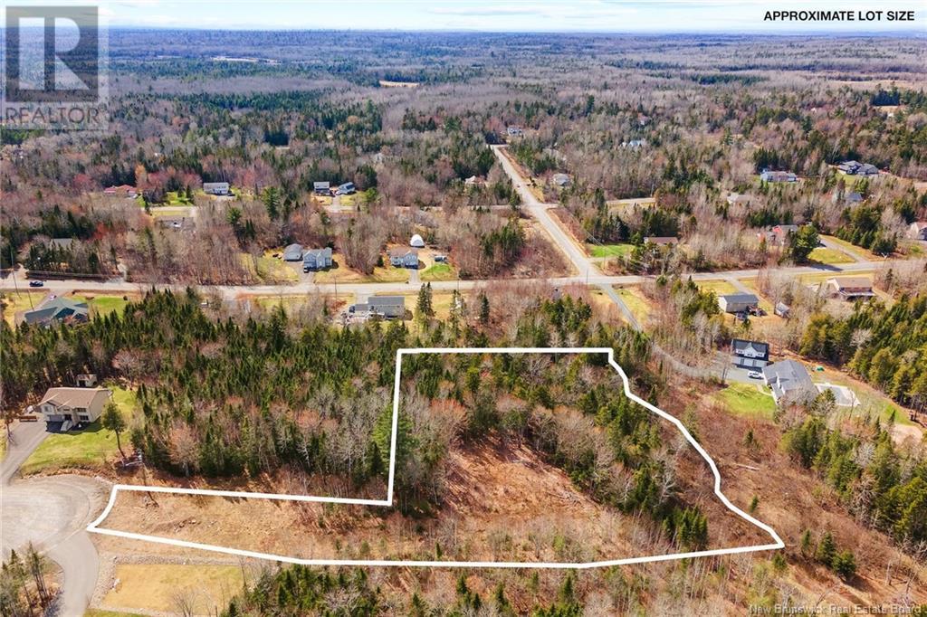 159 Menzies Drive Property Photo 2