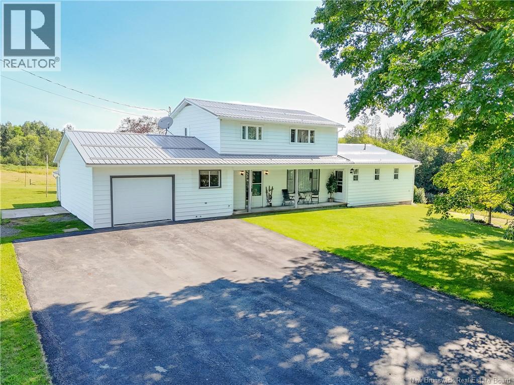 688 Pike Hill Road Property Photo 1