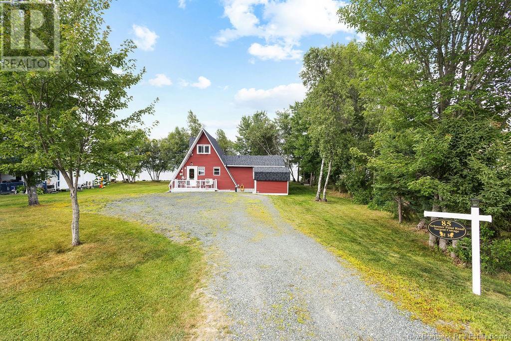 85 Schooner Point Road Property Photo 1