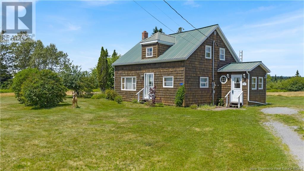 139 Big Salmon River Road Property Photo 1