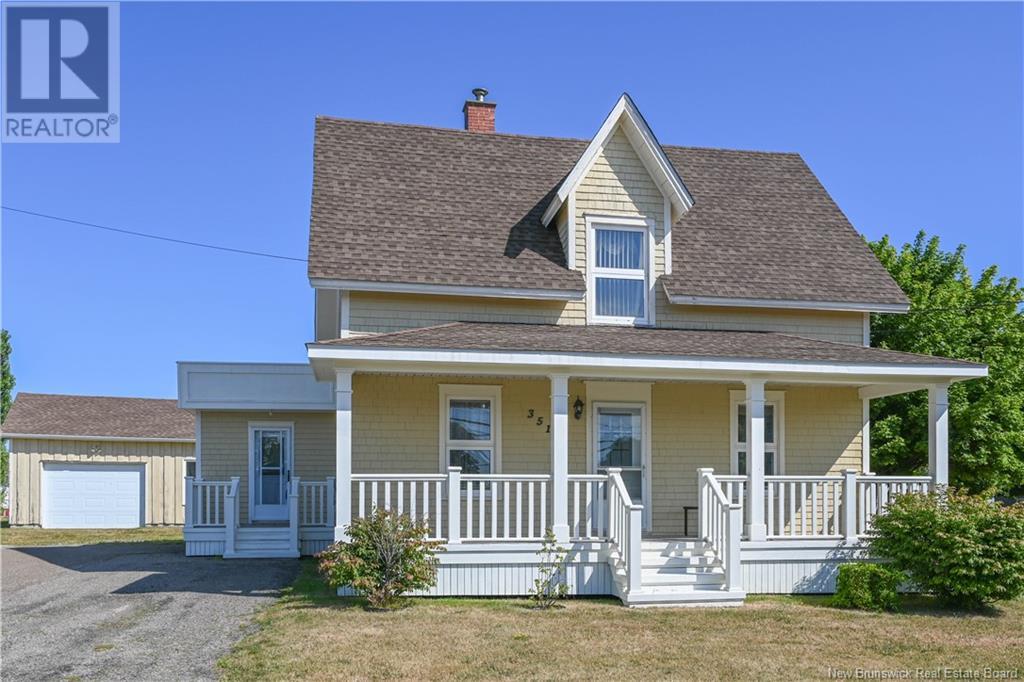 351 Saint-pierre E. Boulevard Property Photo 1