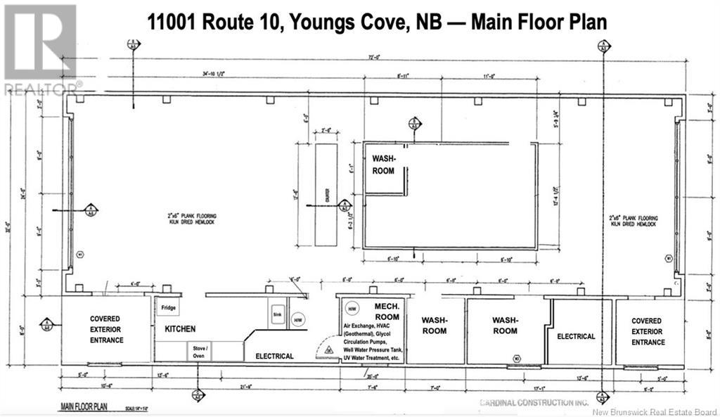 11001 Route 10 Property Photo 20