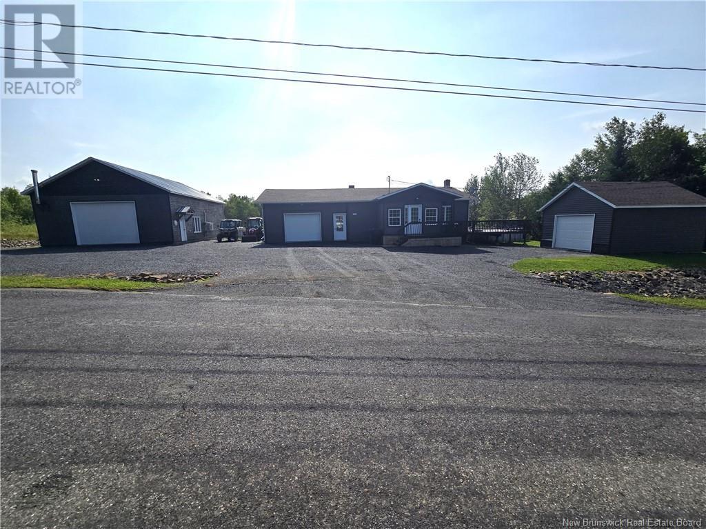 117 Ch Come Theriault Road Property Photo 1