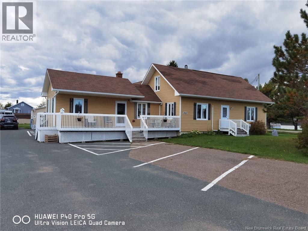 7469 Route 11, Pointe Des Robichaud Photo de la propriété 1