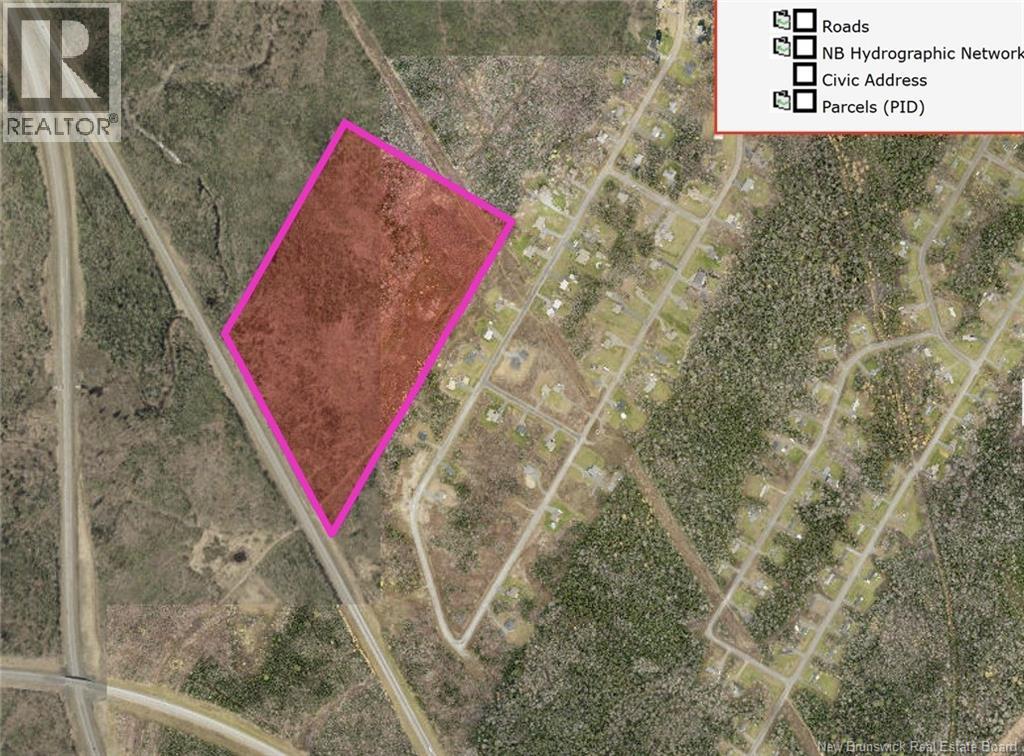 LOT Route 7 North Property Photo 1