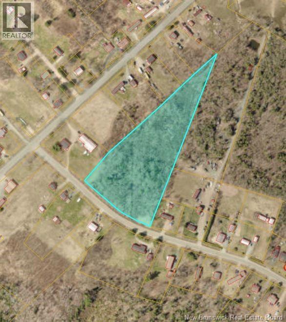 Lot Intervale Road