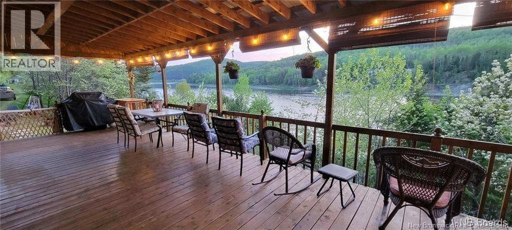 367 Restigouche River Road Property Photo 1