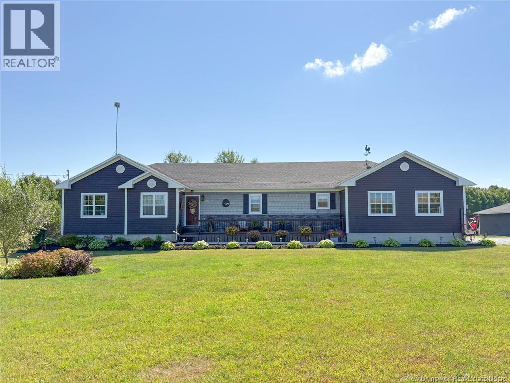 211 Jamieson Road Property Photo 1