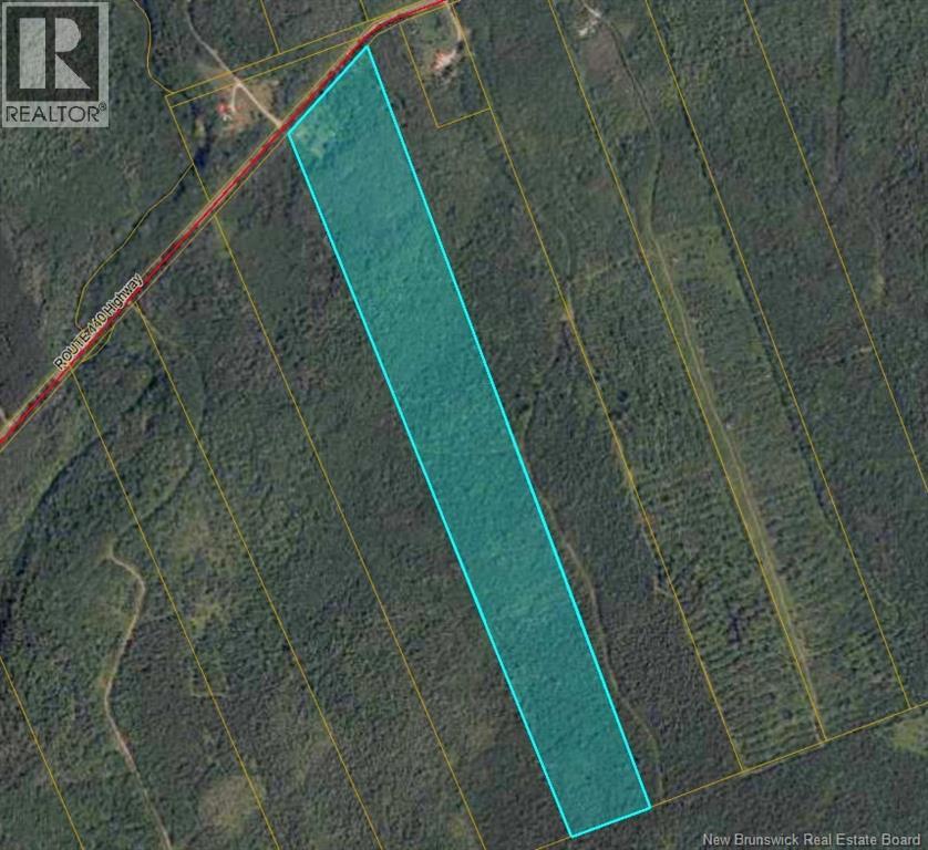 Lot Route 440 Property Photo 1