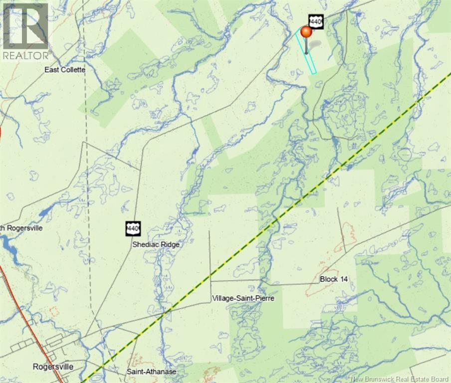 Lot Route 440 Property Photo 2