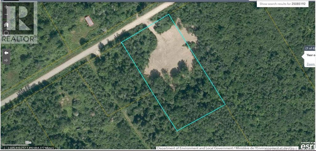Lot Saint Augustin Road Property Photo 1