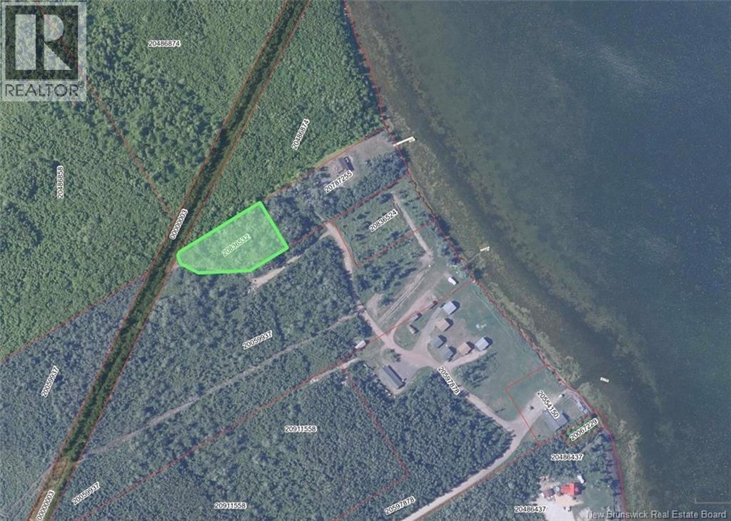 Lot 113 Route Property Photo 2