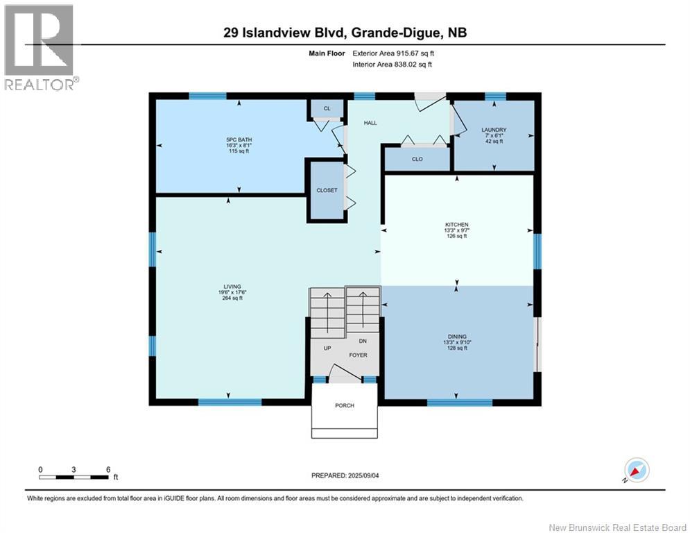 29 Islandview Boulevard Property Photo 46