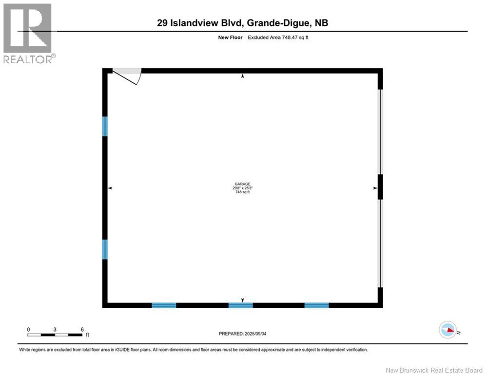 29 Islandview Boulevard Property Photo 48