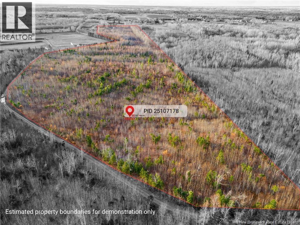 Lot Renauds Mills Road Property Photo 1