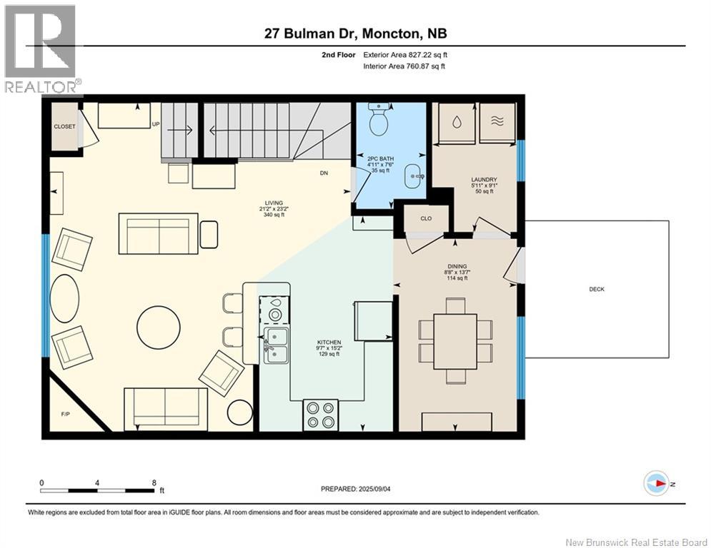 27 Bulman Drive Unit# 2 Property Photo 35