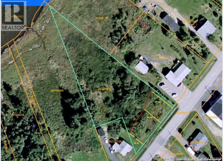 Lot Chemin Parc Val Comeau Property Photo 1