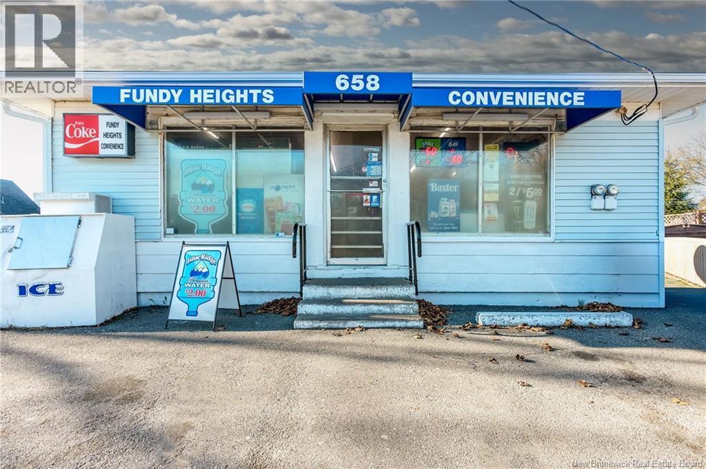 387 Fundy