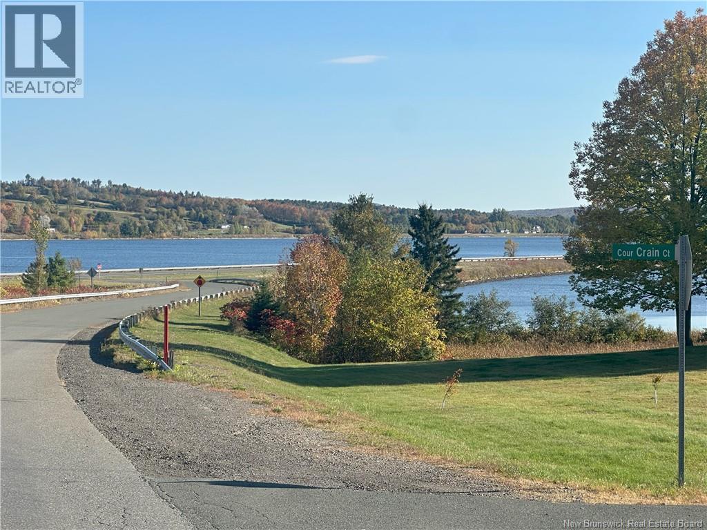 Lot 10-04 Crain Court Property Photo 4
