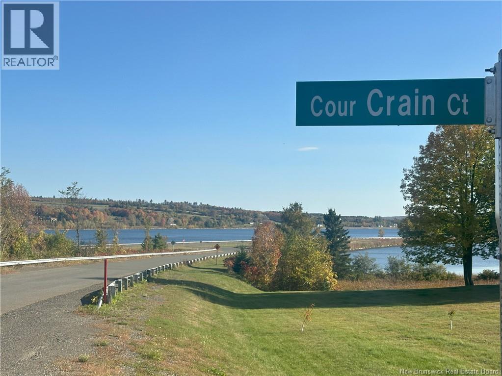 Lot 10-04 Crain Court Property Photo 5