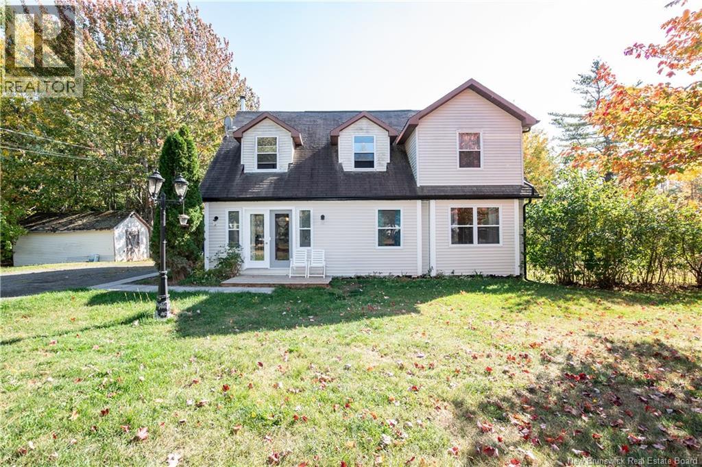 186 Girouardville Property Photo 1