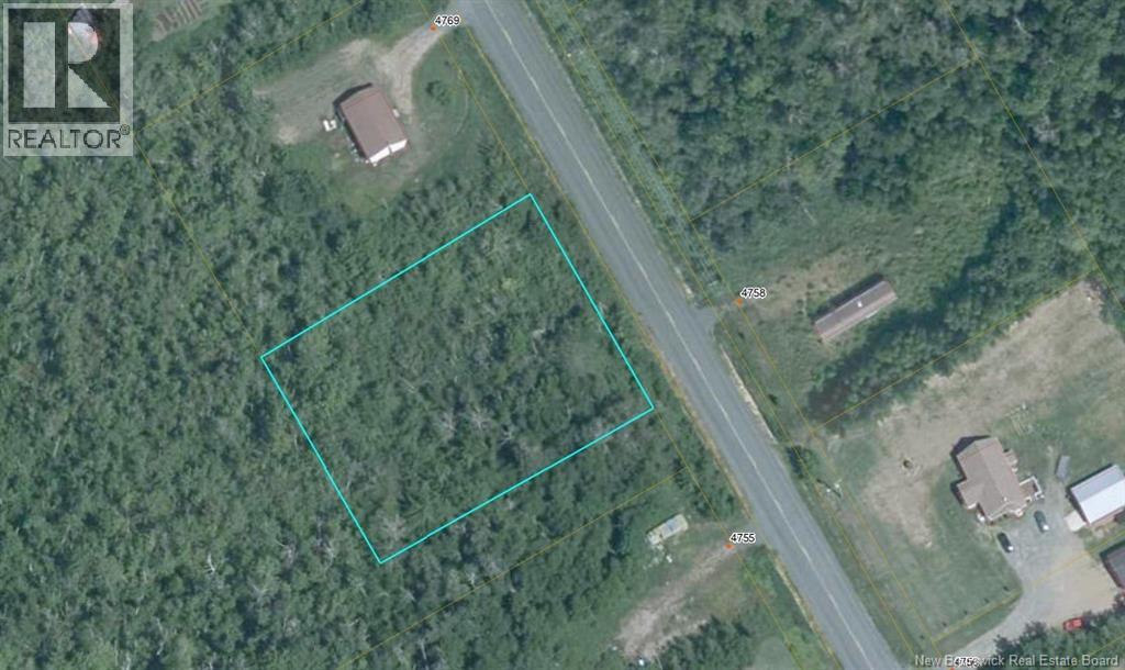 Lot Route 117 Property Photo 1