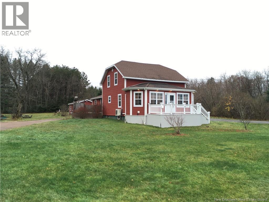 5129 Route 530 Property Photo 1