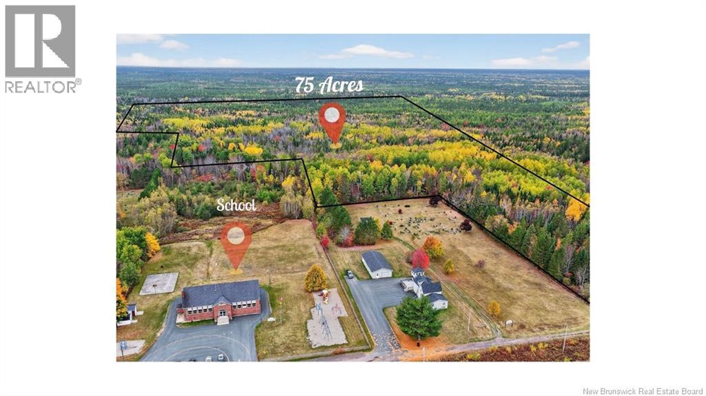 Land On West Side Harcourt Road Property Photo 1