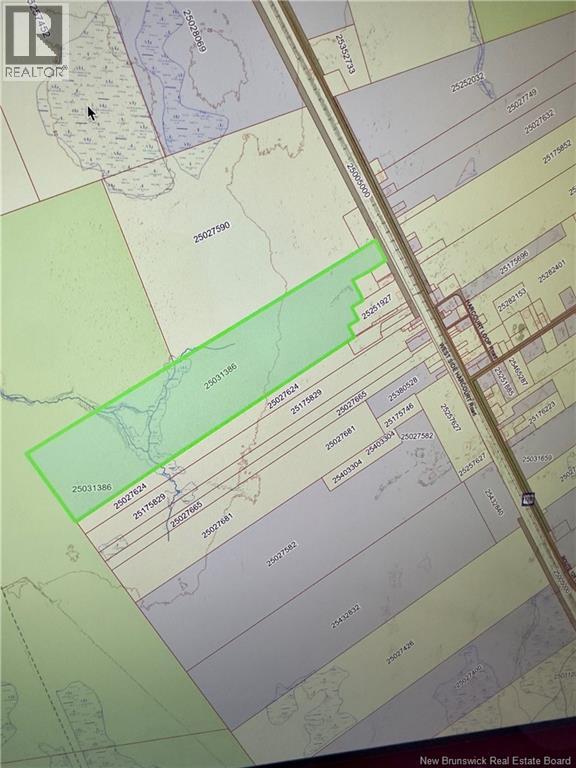 Land On West Side Harcourt Road Property Photo 3