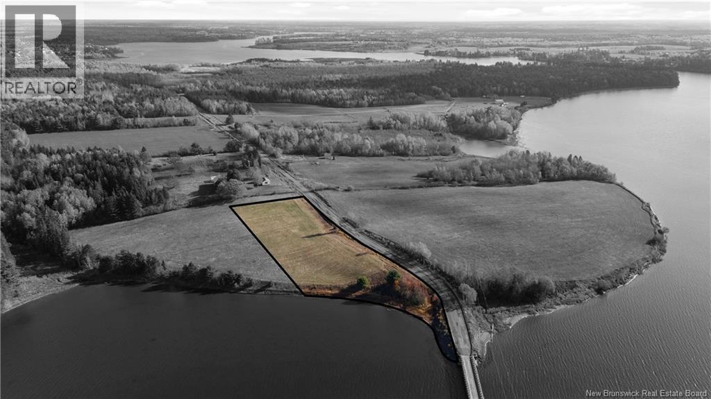 25-2 Chemin Bass River Point Road Property Photo 5