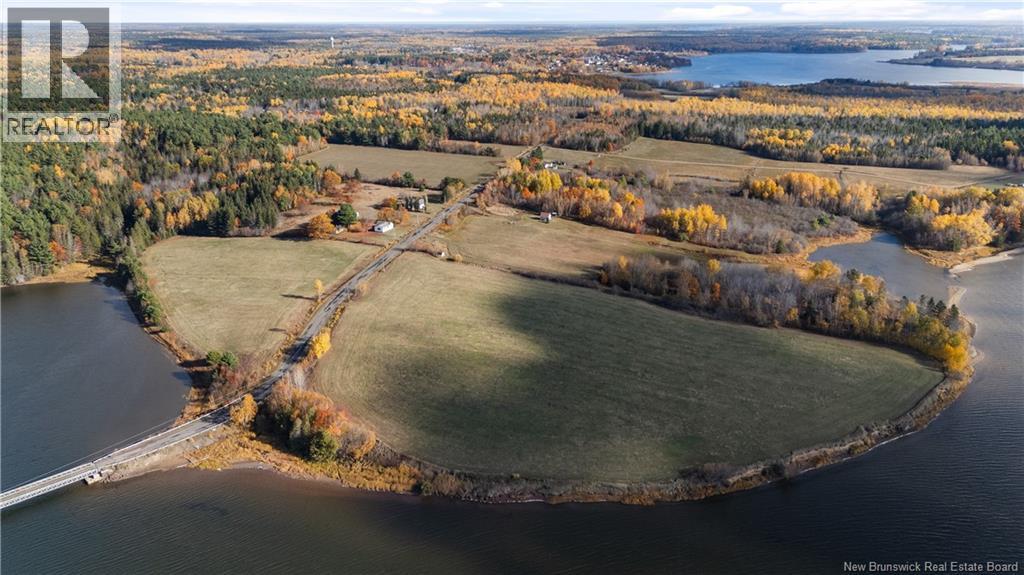 25-2 Chemin Bass River Point Road Property Photo 12