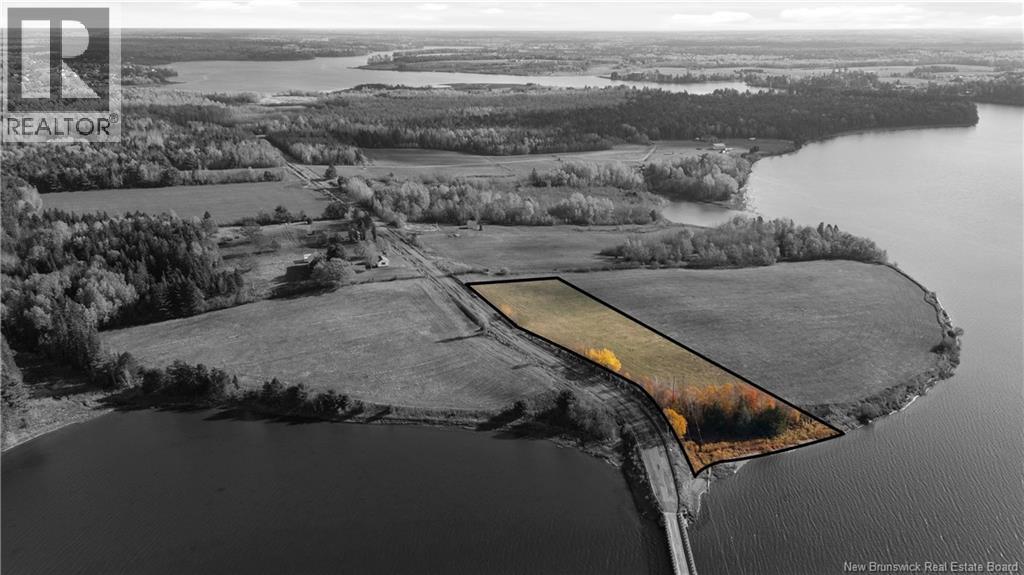25-3 Chemin Bass River Point Road Property Photo 6