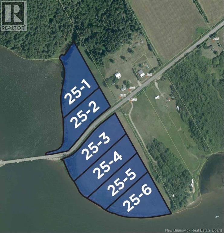 25-3 Chemin Bass River Point Road Property Photo 18