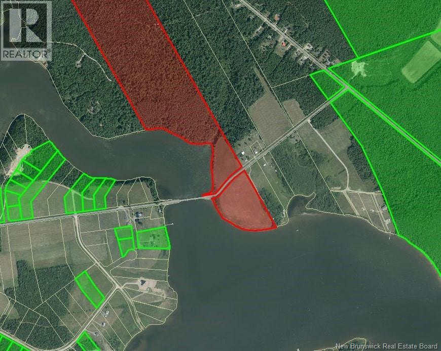 25-3 Chemin Bass River Point Road Property Photo 20