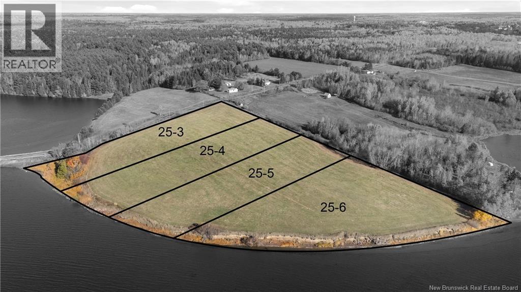 25-4 Chemin Bass River Point Road Property Photo 2