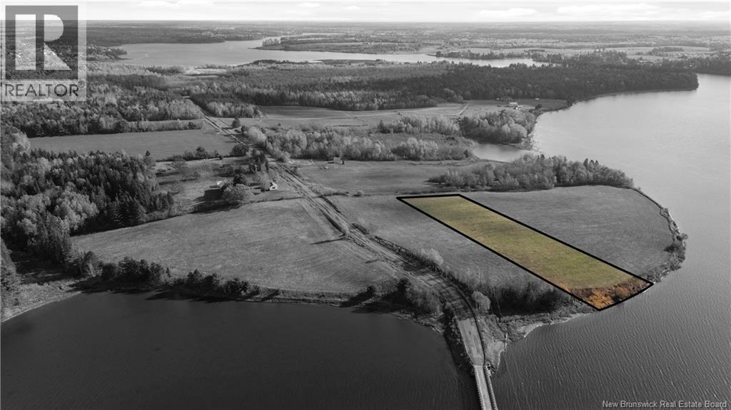 25-4 Chemin Bass River Point Road Property Photo 6