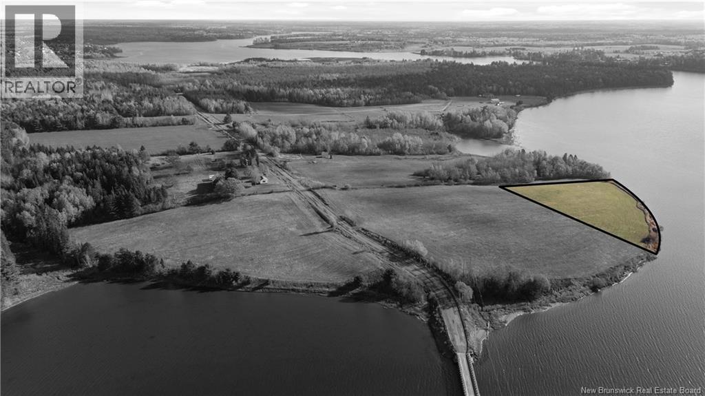25-6 Chemin Bass River Point Road Property Photo 5