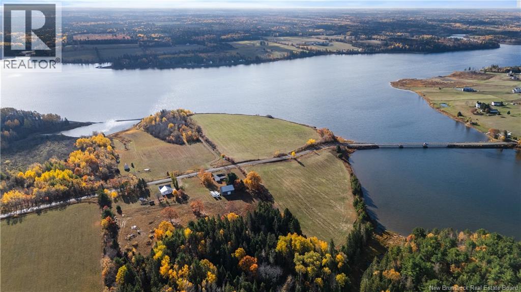 25-6 Chemin Bass River Point Road Property Photo 6