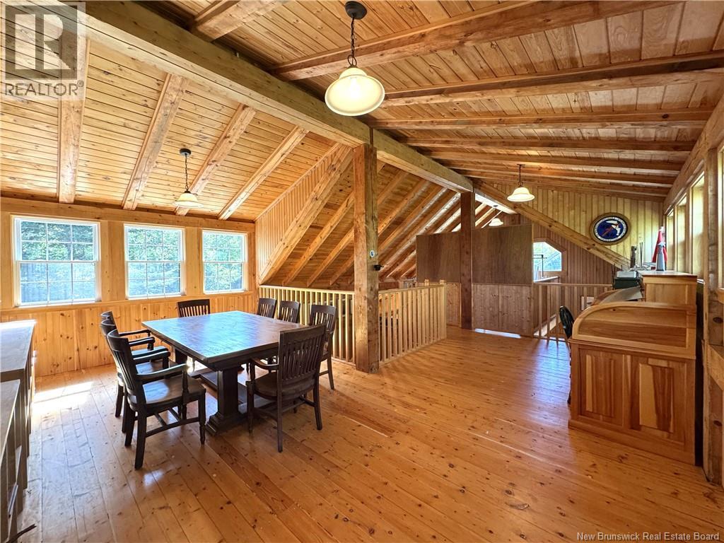 Chamcook Lake #1 Road Property Photo 17