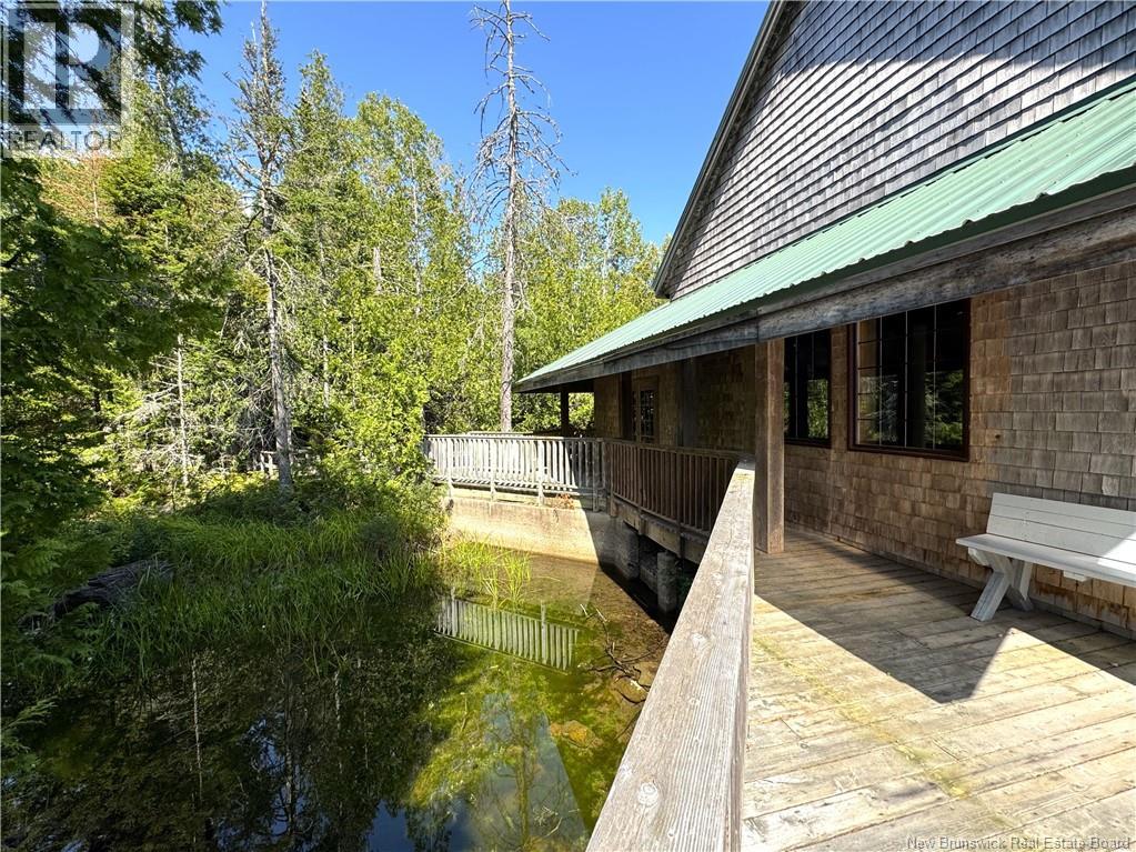 Chamcook Lake #1 Road Property Photo 30