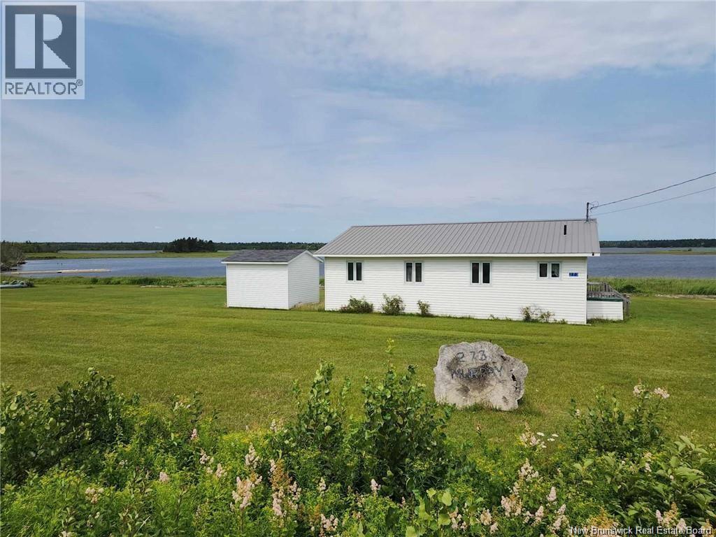 273 Covedell Road Property Photo 1