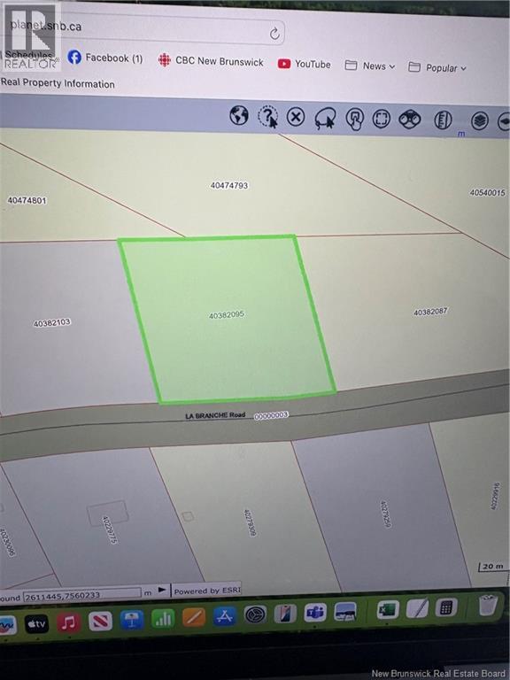 Lot La Branche Property Photo 1