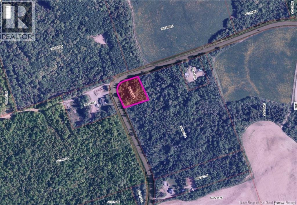 Lot Leblanc Road Property Photo 1