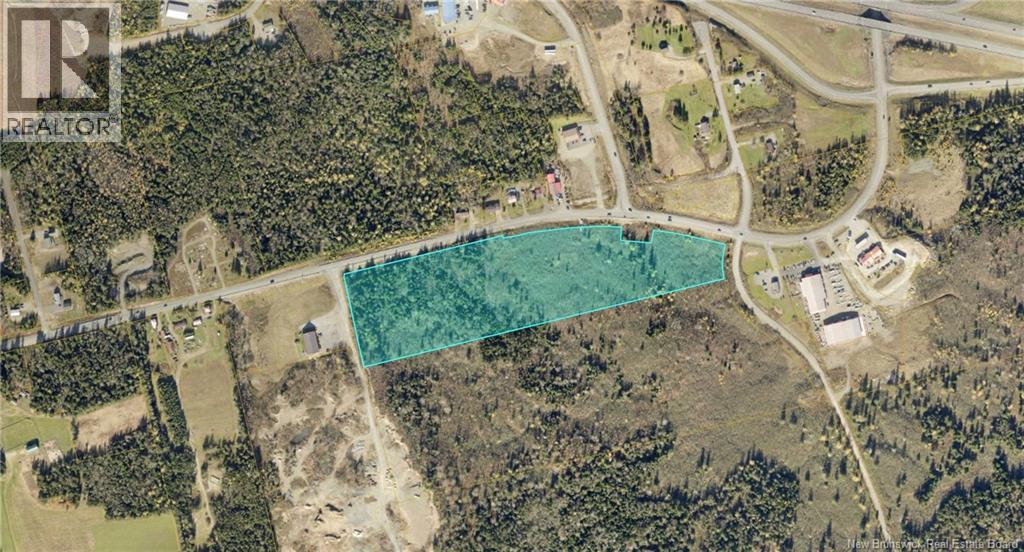 Lot A Upper Letang Road Property Photo 2