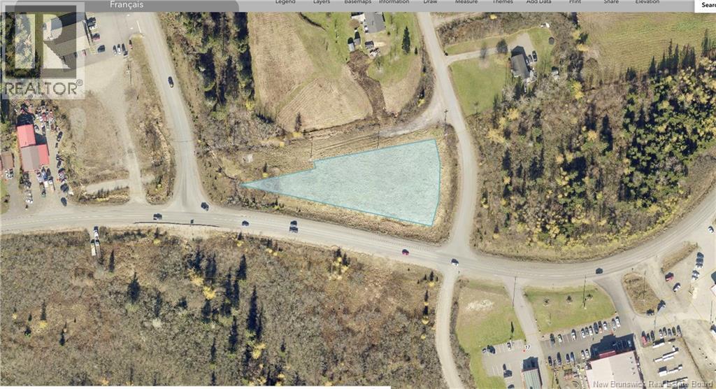 Lot B Upper Letang Road Property Photo 1